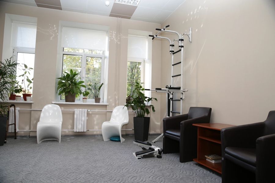 Фото клиники 10