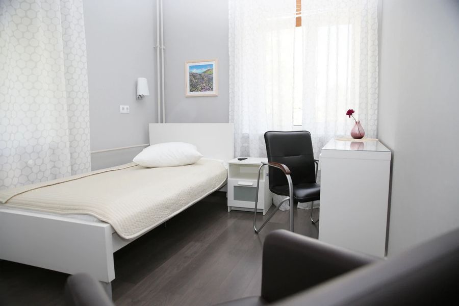 Фото клиники 3