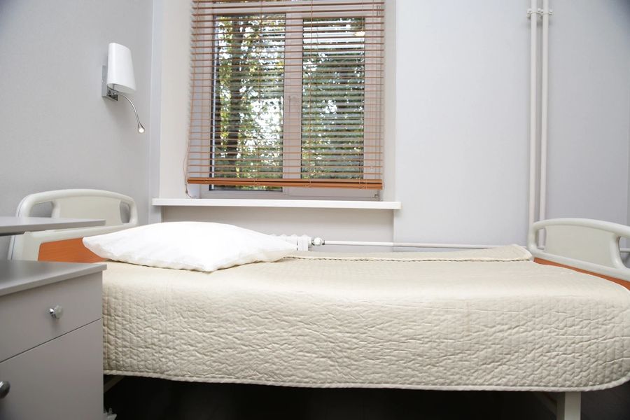 Фото клиники 11