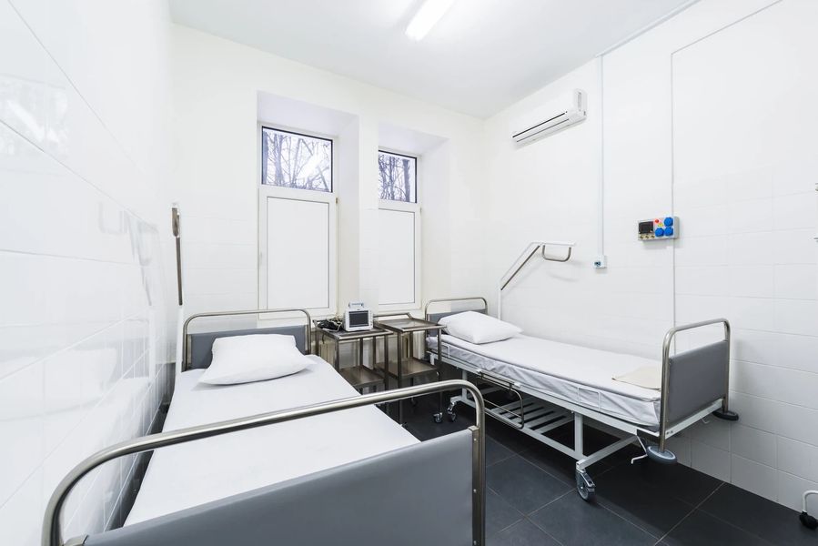 Фото клиники 6