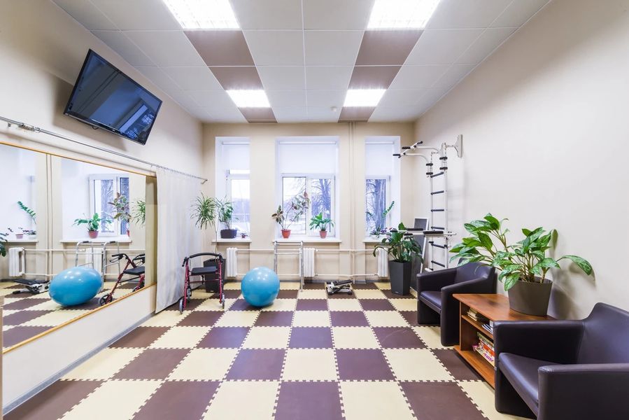 Фото клиники 7