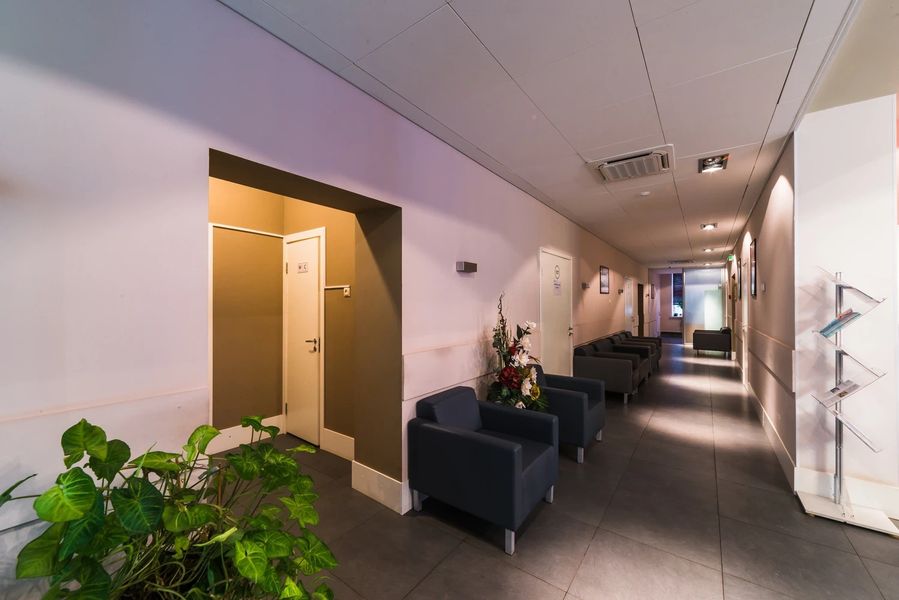 Фото клиники 19