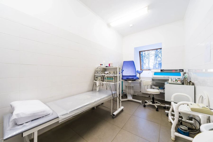 Фото клиники 16