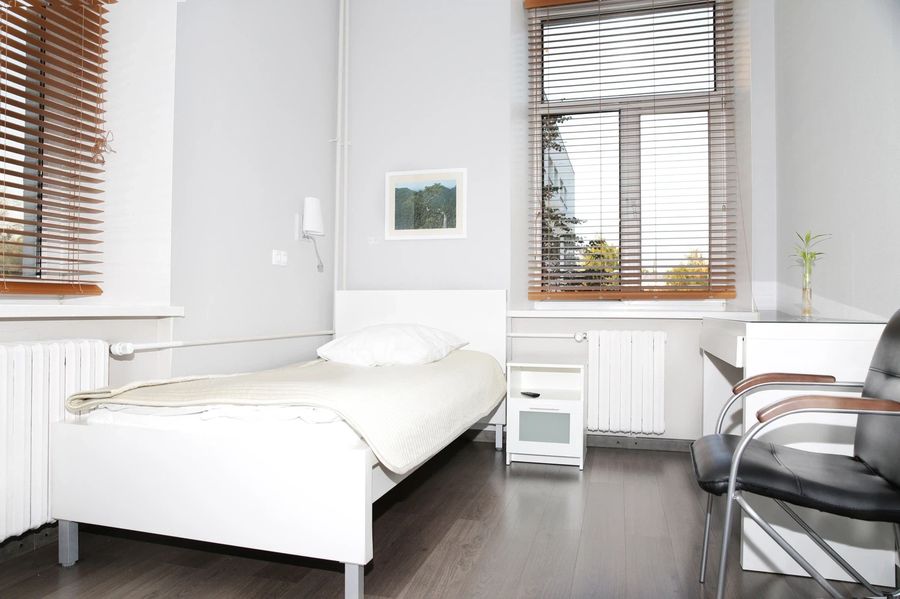 Фото клиники 9