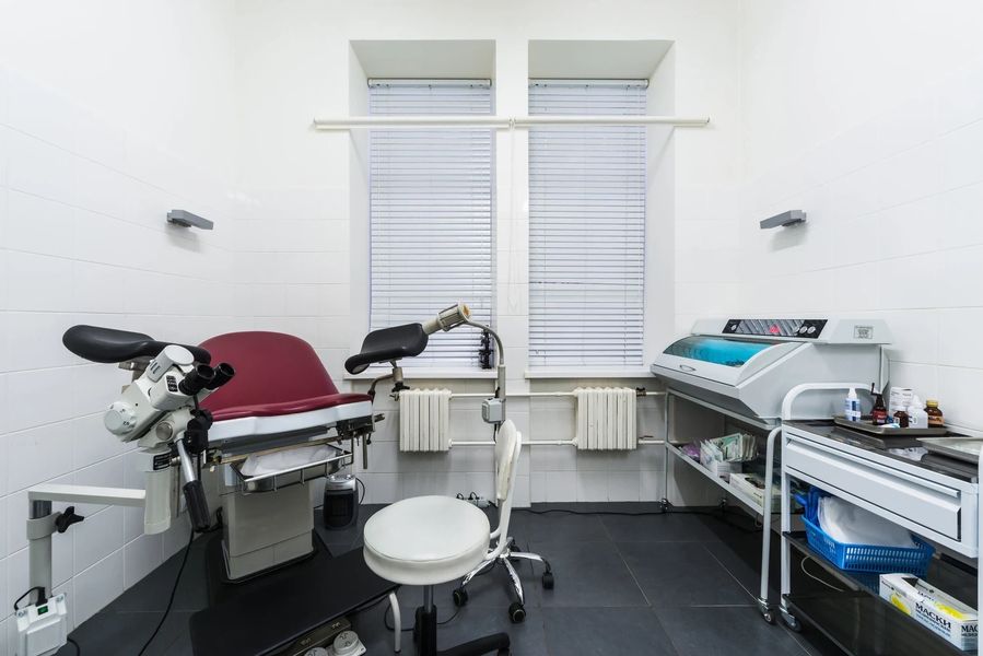 Фото клиники 13