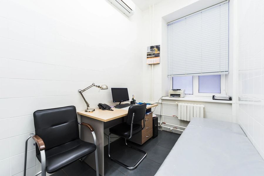 Фото клиники 12