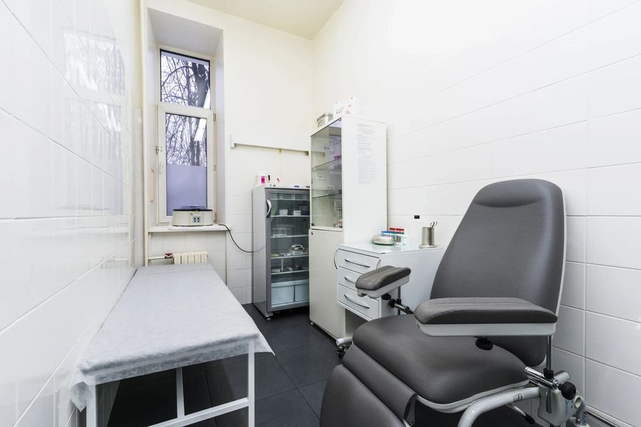 Фото клиники 14
