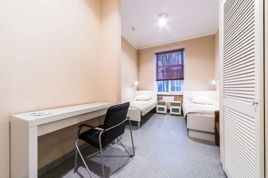 Фото клиники 8