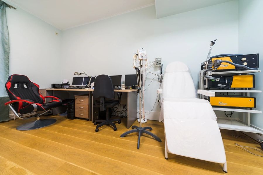 Фото клиники 15