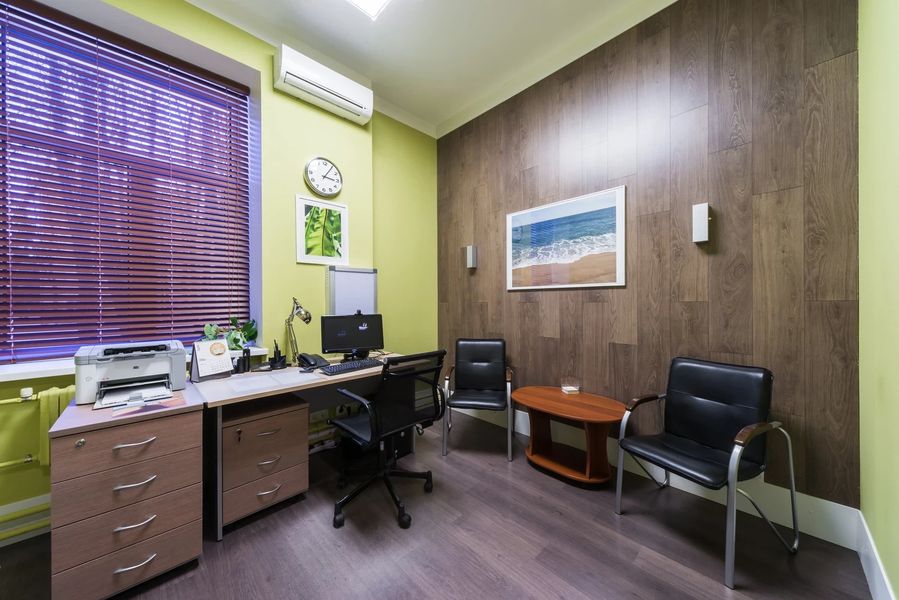 Фото клиники 17