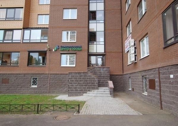 Фото клиники 1