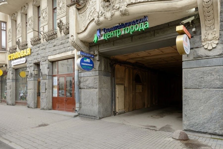 Фото клиники 5