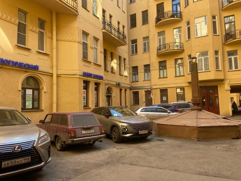 Фото клиники 1