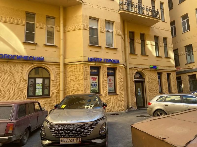 Фото клиники 3