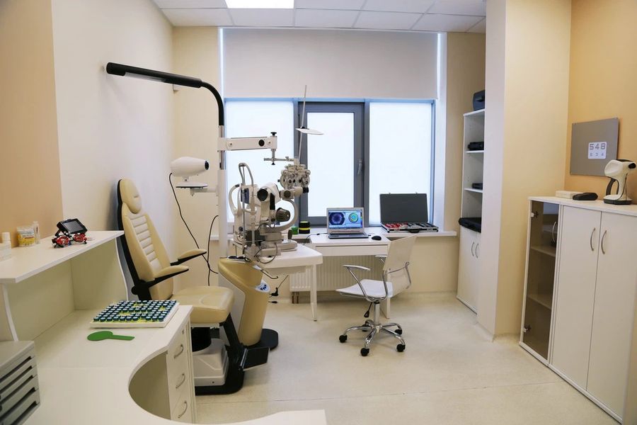 Фото клиники 3