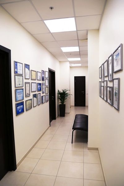 Фото клиники 2
