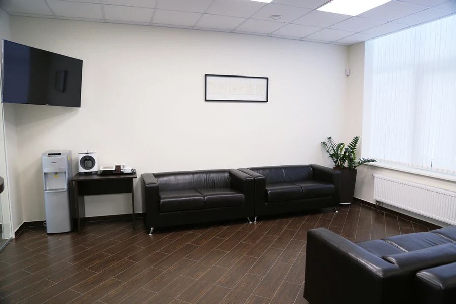 Фото клиники 4