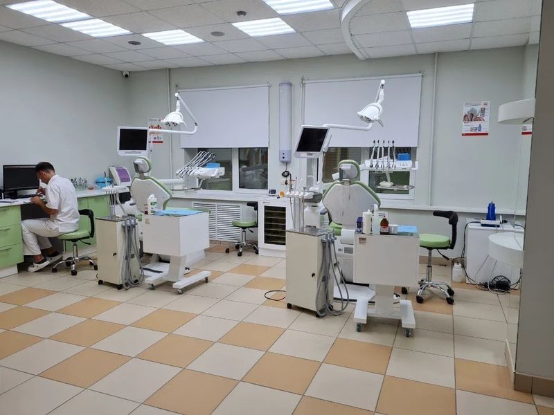 Фото клиники 5