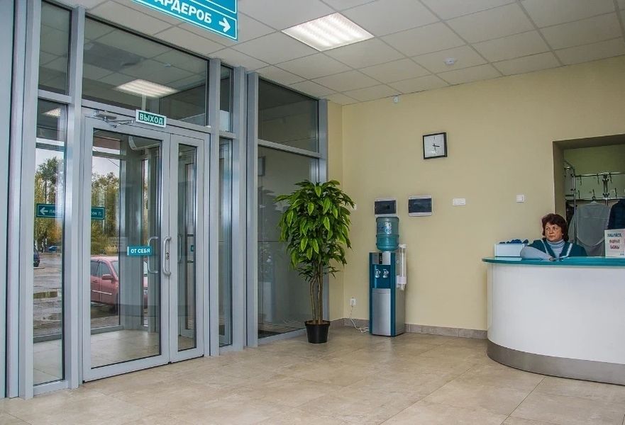 Фото клиники 5
