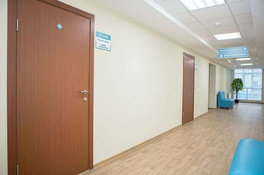 Фото клиники 8