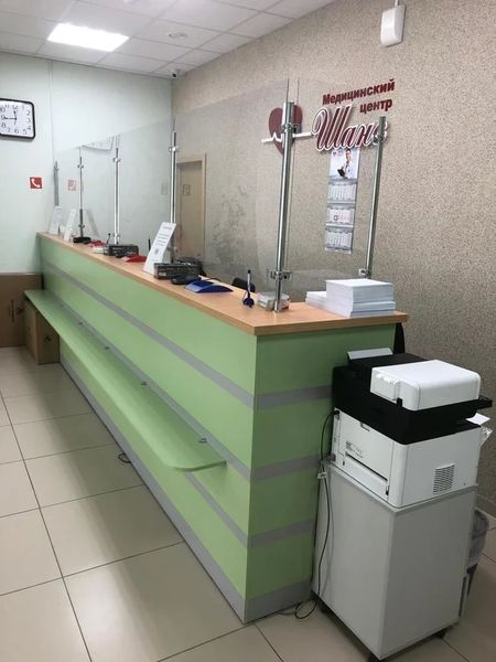 Фото клиники 2