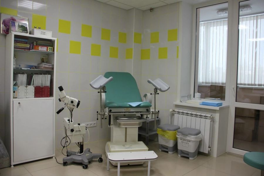 Фото клиники 3