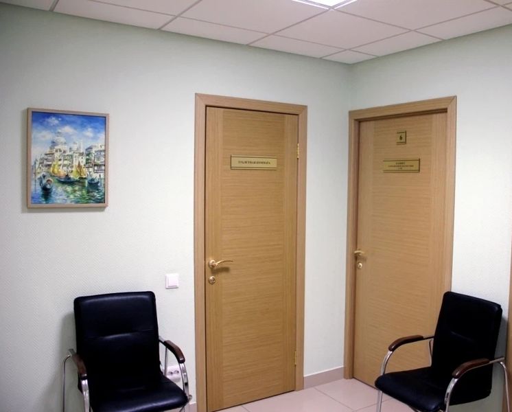 Фото клиники 5