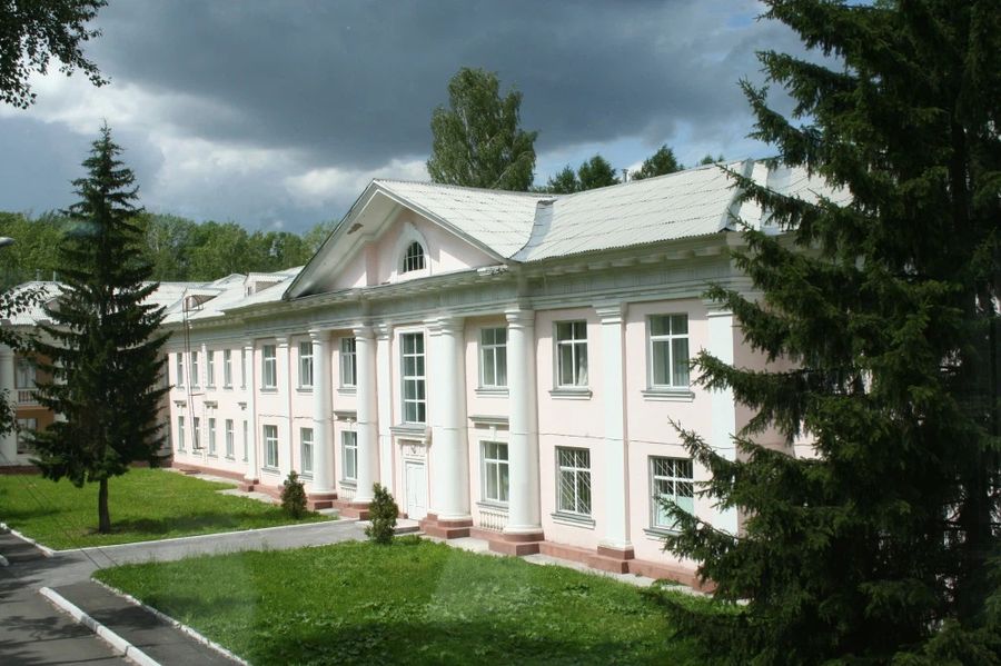 Фото клиники 1