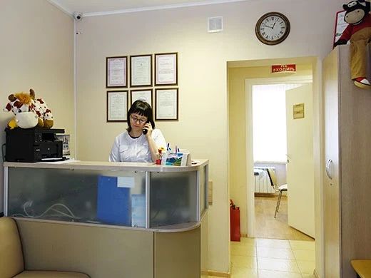 Фото клиники 2