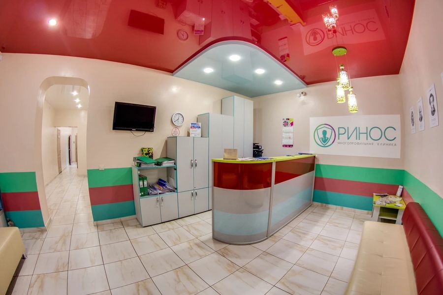 Фото клиники 5