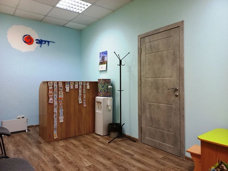 Фото клиники 8