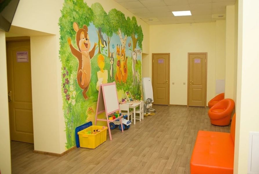Фото клиники 3