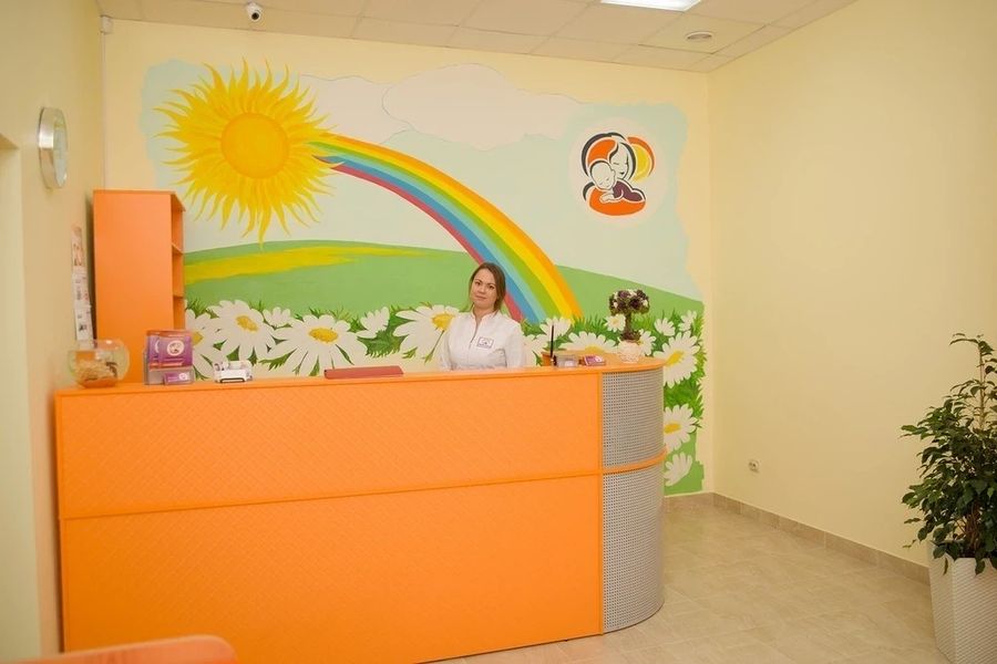 Фото клиники 2