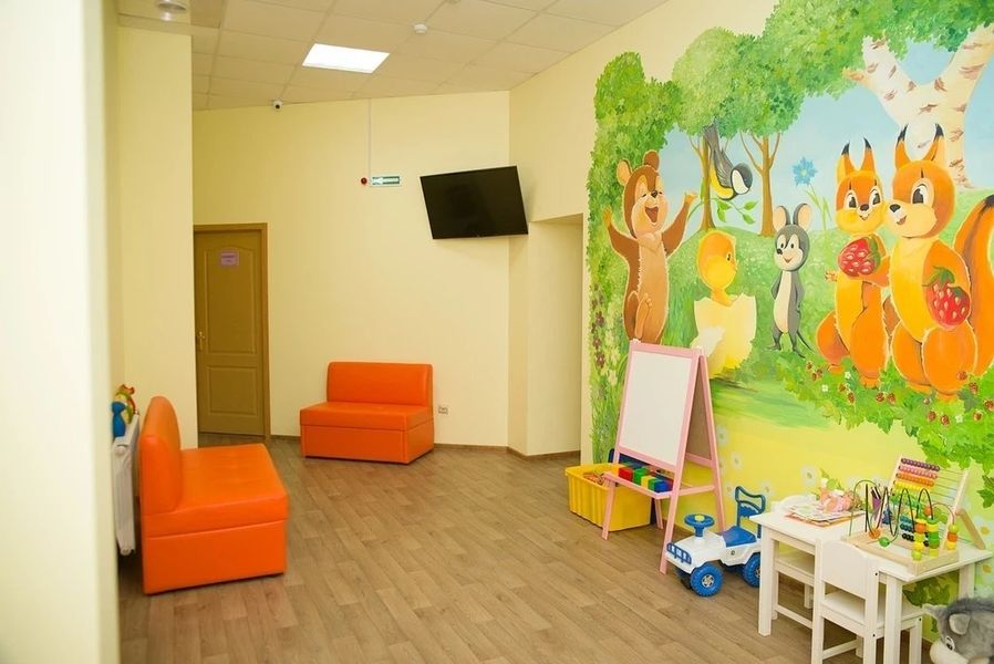 Фото клиники 1