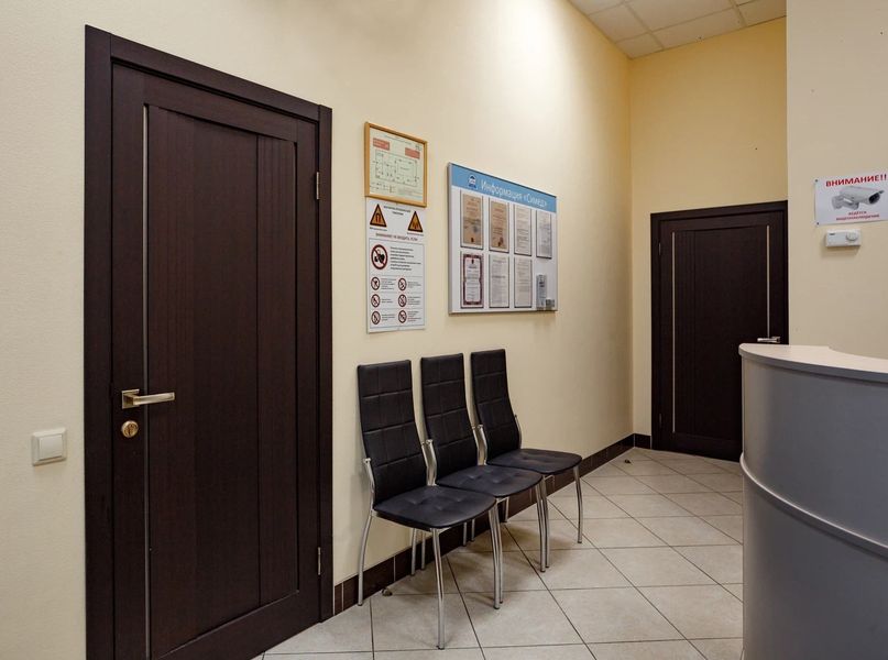 Фото клиники 5