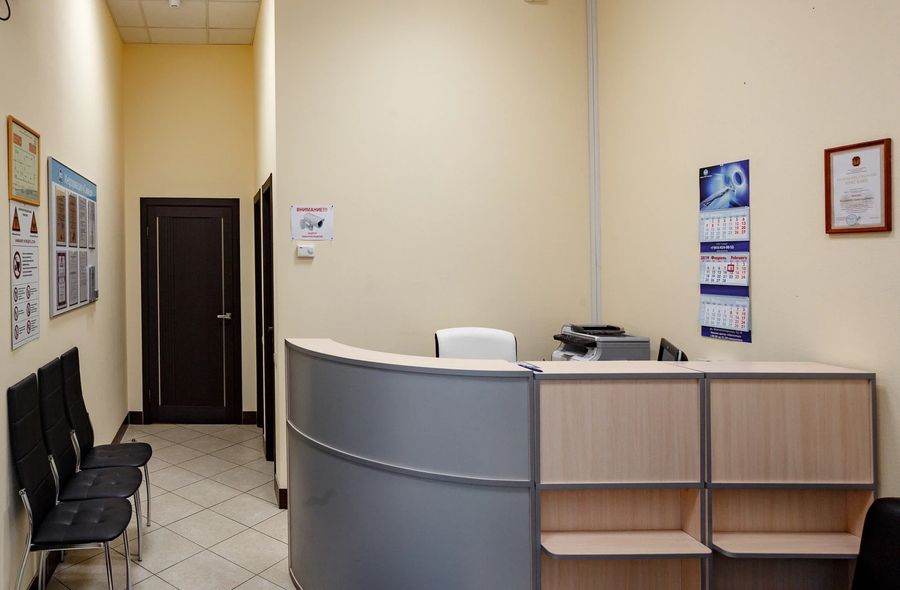 Фото клиники 6
