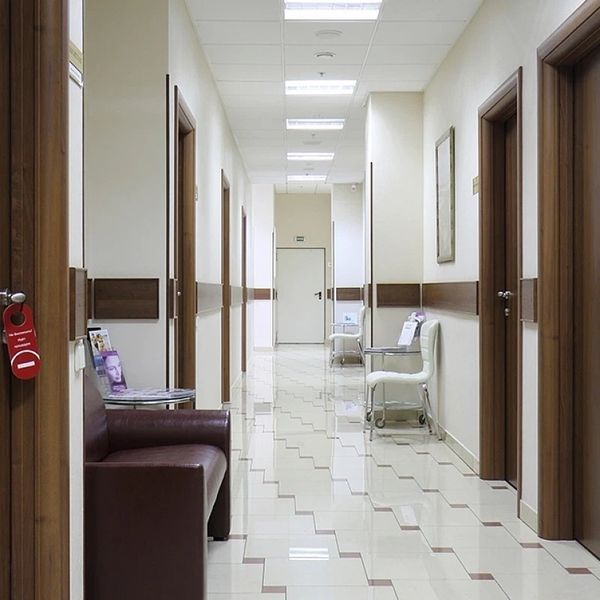 Фото клиники 3