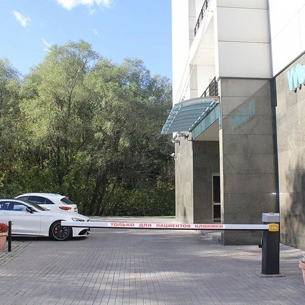 Фото клиники 1