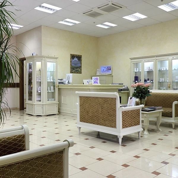 Фото клиники 2