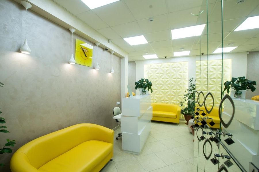 Фото клиники 6
