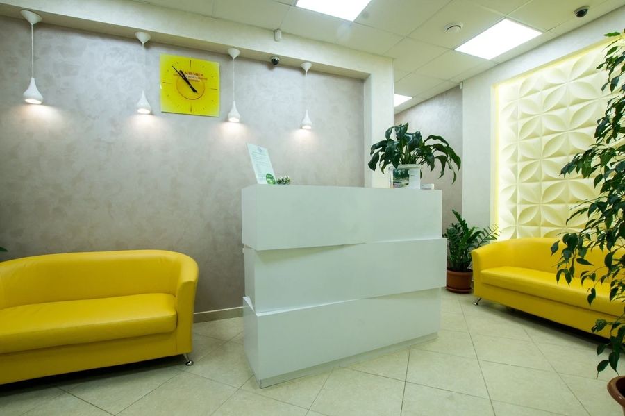 Фото клиники 5