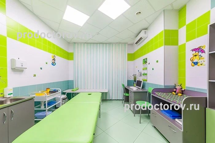 Фото клиники 5