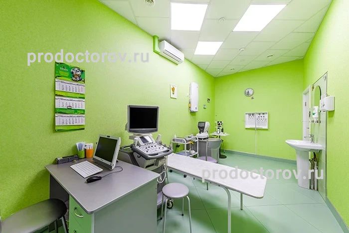 Фото клиники 6