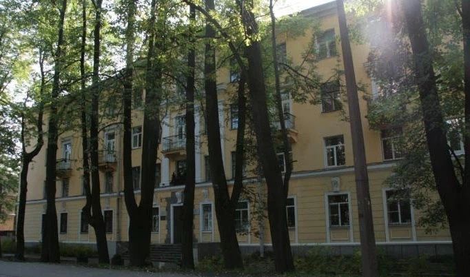 Фото клиники 1