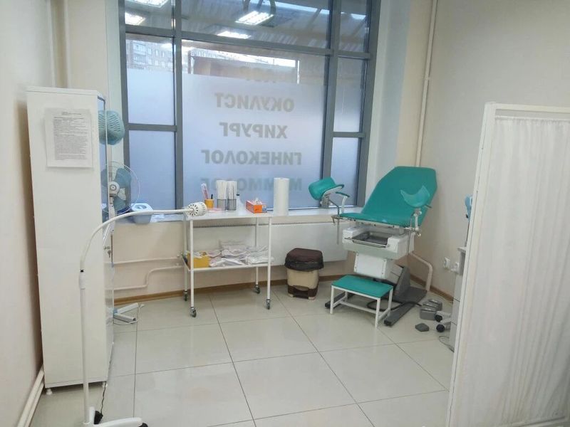 Фото клиники 5