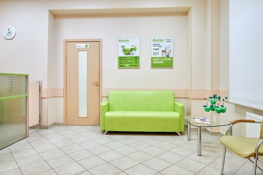Фото клиники 6