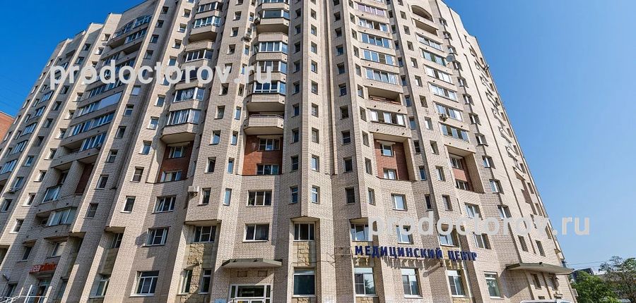 Фото клиники 2