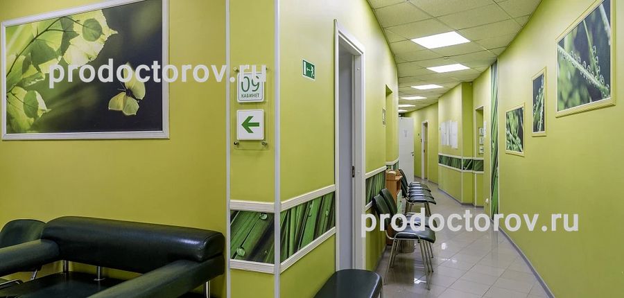 Фото клиники 4
