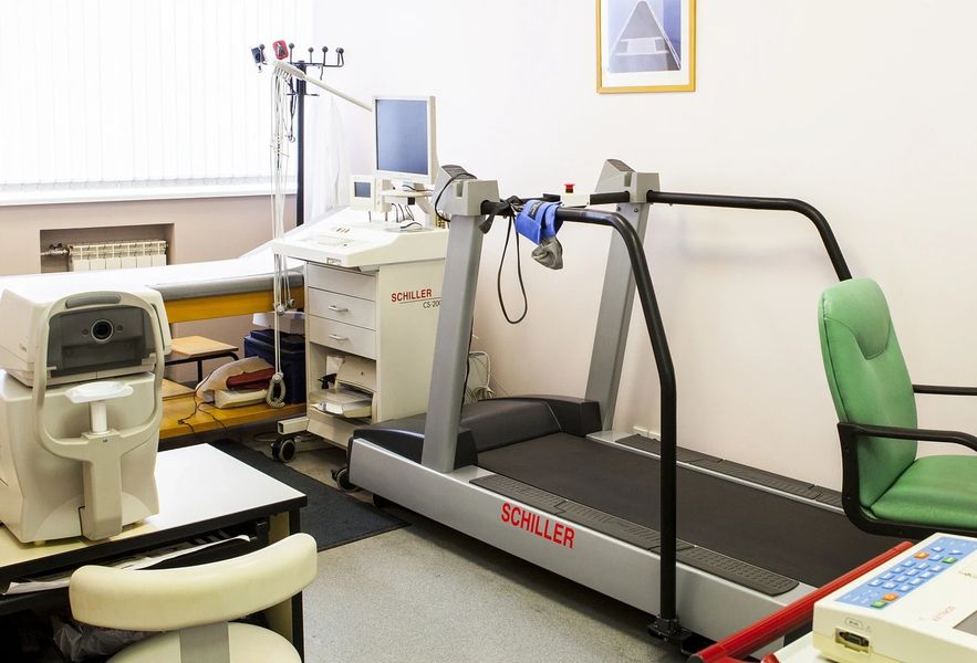 Фото клиники 1