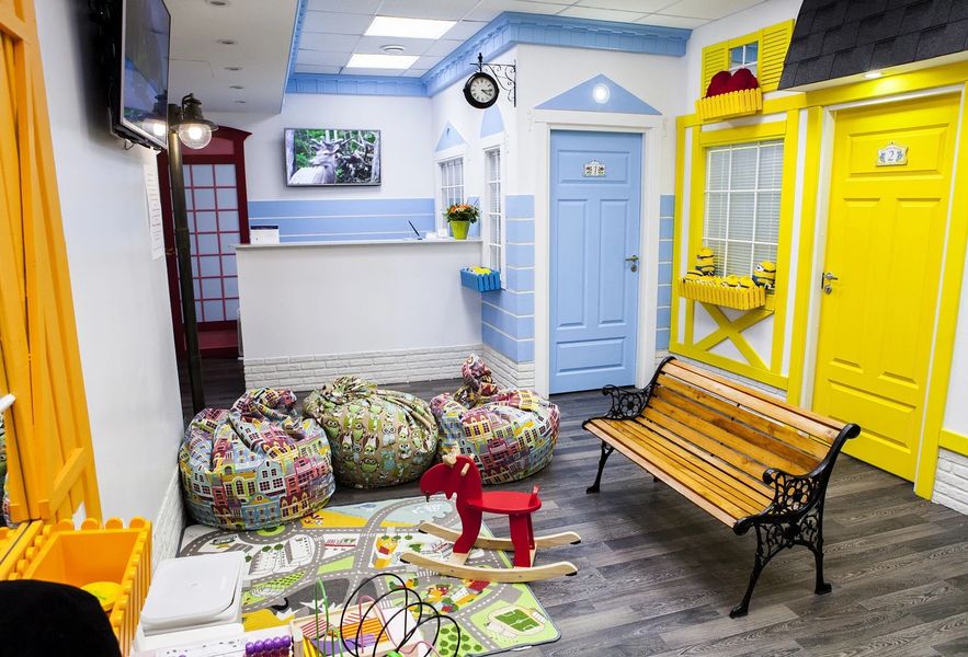 Фото клиники 1